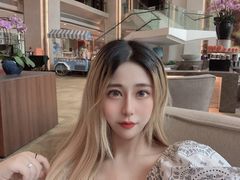 -苏州洲际酒店·大堂酒廊