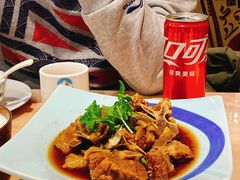-北疆饭店(宝龙店)