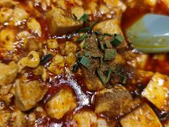 -缪氏川菜(丰盛町店)