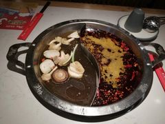 -井格重庆火锅(西直门凯德Mall店)
