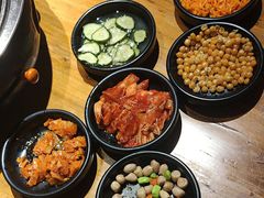 -九田家黑牛烤肉料理(华侨城店)