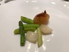 -金色艳阳天•粤菜 淮扬菜(古平岗店)