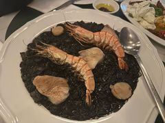 -Fiume福弥意大利餐厅