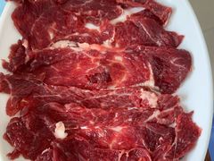 -汕头郑记牛肉火锅店(中山总店)