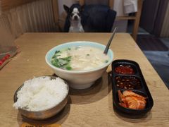 -鸭绿江民族饭店(总店)