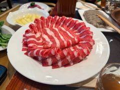 -南门涮肉(北洼路店)