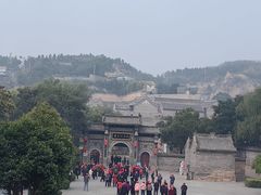 -康百万庄园