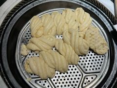 -蘸小院铁锅炖·蘸酱菜·东北菜(怀远门店)