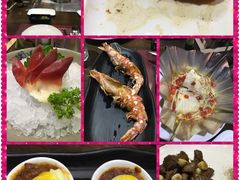-铁板诱惑法式铁板烧(大卫城店)