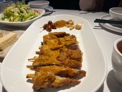 -西域阿里马新疆菜·清真(桂花路店)
