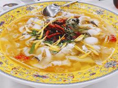 -国贸旋转餐厅(国贸广场店)