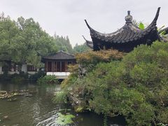 -郭庄茶室