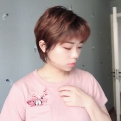 短发-MY HAIR ARDOR