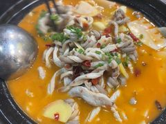 李师傅脆肚-李师傅脆肚(华强北店)