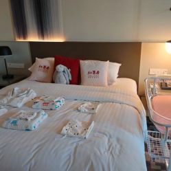 -星摇篮月子中心(紫竹万怡店)