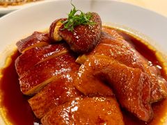 -莉莉海堂HAITANG·烤鸭(国贸商城店)