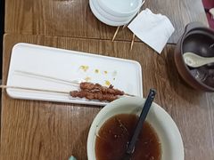 -李先生牛肉面大王(马栏店)