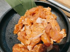 -韩宫宴烤肉·料理(如皋万达店)