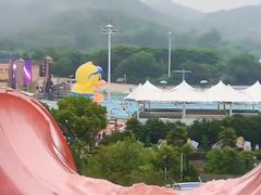 -上海玛雅海滩水公园