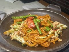 盆盆四季炒-大潮淮·淮扬菜(何园旗舰店)