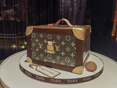 -柏尼娅PEARIA·蛋糕定制(静安店)