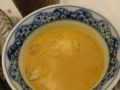 -龟兹KUCINA·新疆菜(前滩L+PLAZA店)