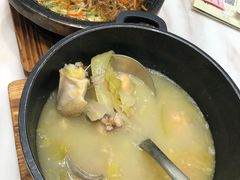 -稻香酒家·33年老字号·港式粤菜(富邦中心店)