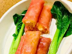 -点心皇子茶餐厅(万国大都会店)