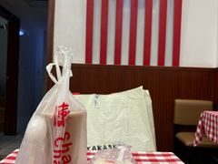-陈记甜品窝(中山北路店)