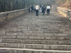 -千佛山风景名胜区