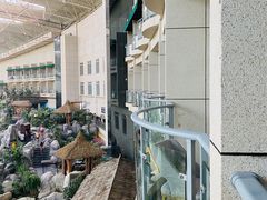 -渔岛海洋度假区