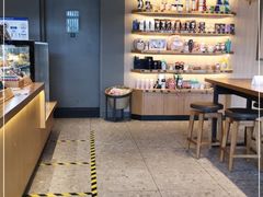 -星巴克(北京广渠门名敦道店)