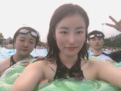 -汤山欢乐雪世界