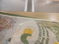 -麦当劳(平和堂店)
