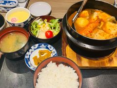 -小山日本料理(兴业太古汇店)