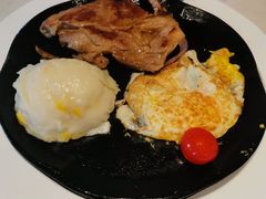 -豪客来牛排(伟诚广场店)