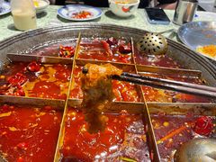 -五里关火锅(牛市口店)