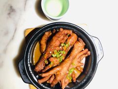 -韵秋荷(宝山龙湖天街店)