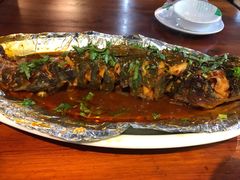 -锦州御烧烤·金盛福酒楼(天津总店)