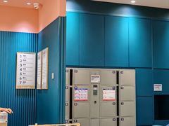 -海马体照相馆(无锡清扬茂业天地店)