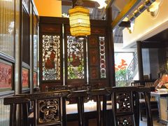 -院8里·小聚园老川菜(九眼桥店)