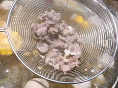-林记潮牛·牛肉火锅(上马墩店)