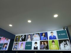 -致青春照相馆·证件照(小寨总部)