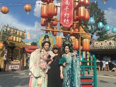 -广州融创文旅城
