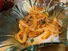 -渝信川菜 · 川味家常菜(财富购物中心店)