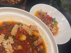 -缘餐厅(钵池山公园店)