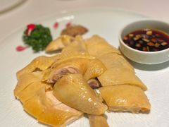 白切鸡-顺峰(农展馆店)