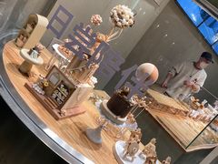 -迦南的早晨蛋糕甜品集合店