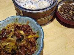 -小六汤包·西安老字号·中华名小吃(高新四路店)