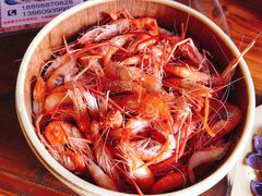 -虾王农家乐(鼎湖店)